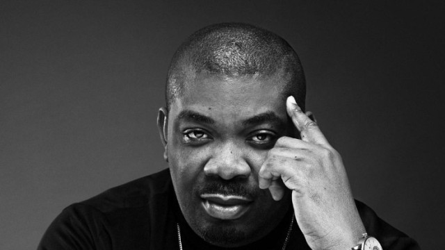 Don Jazzy Reveals Dynamics Around Mavin Records Song Release